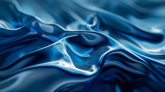 beautiful abstract and minimalistic blue background
