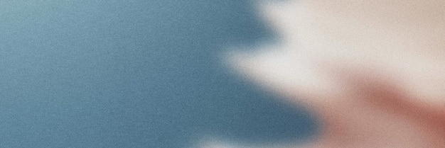 Beautiful Abstract grainy gradient background grainy film texture noise texture and grain effect