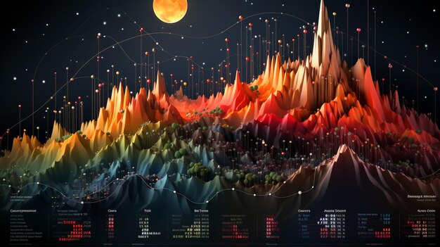 Best Practices for Data Visualization