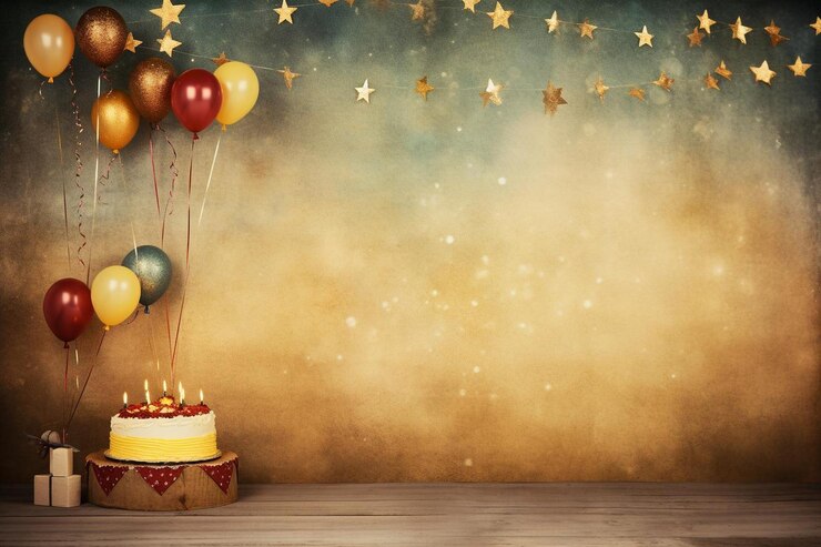 Bild birthday festivities background texture birthday party celebration decoration anniversary