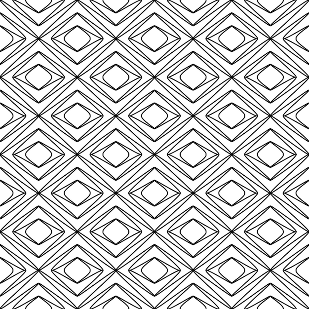 black and white lemon paper seamless minimalist elegant pattern classic background