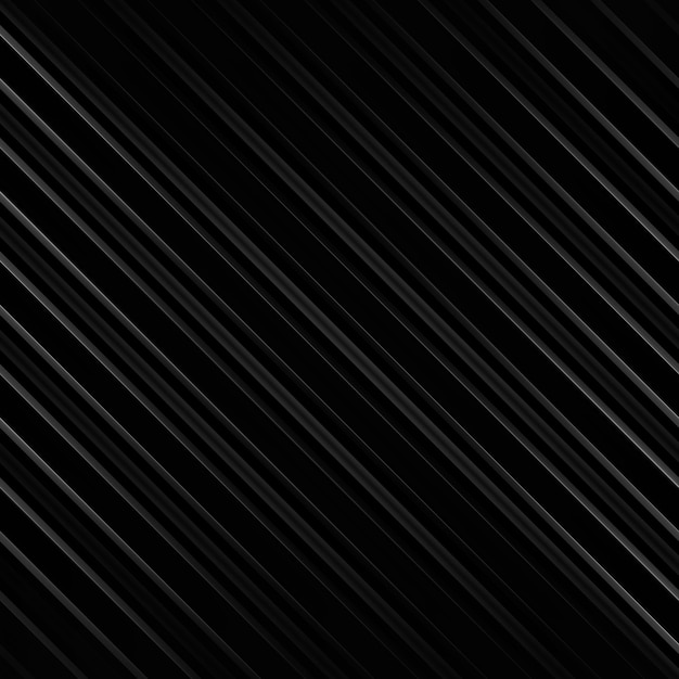 black and white stripe abstract background motion lines effect grayscale fiber texture backdrop and banner monochrome gradient pattern and textured wallpaper