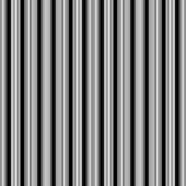 black and white stripe abstract background motion lines effect grayscale fiber texture backdrop and banner