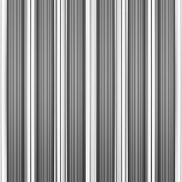 Black and white stripe abstract background Motion lines effect Grayscale fiber texture backdrop and banner
