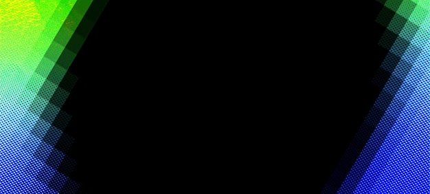Black pattern panorama widescreen backgroiund