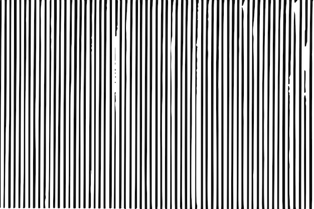 black texture on white background