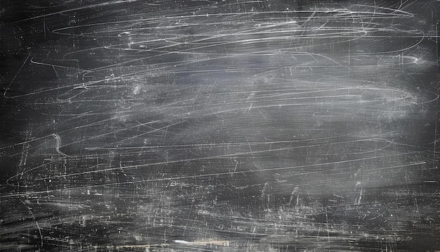 Blank clean blackboard background texture copyspaceback to school concept details high resoluti