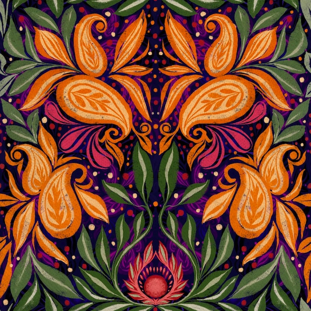 Blomstermotiver