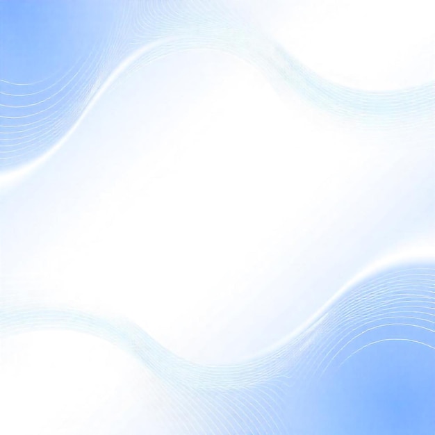 blue abstract vector background design