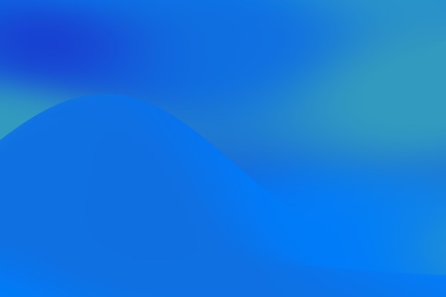 Blue Gradient Background 34