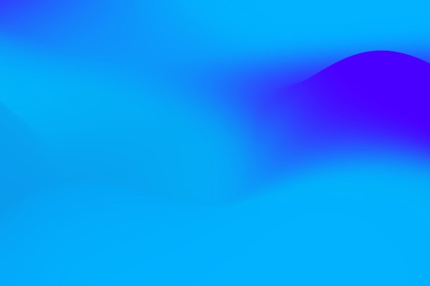 Blue Gradient Background in different StyleGradient Background in different style and shapes
