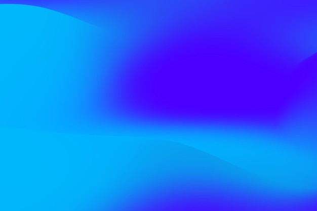 Blue Gradient Background in different StyleGradient Background in different style and shapes