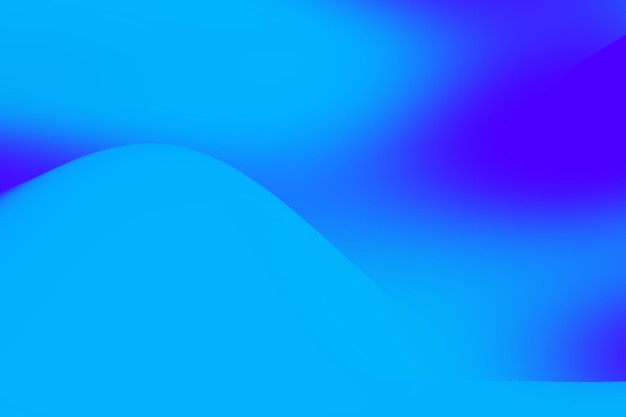 Blue Gradient Background in different StyleGradient Background in different style and shapes