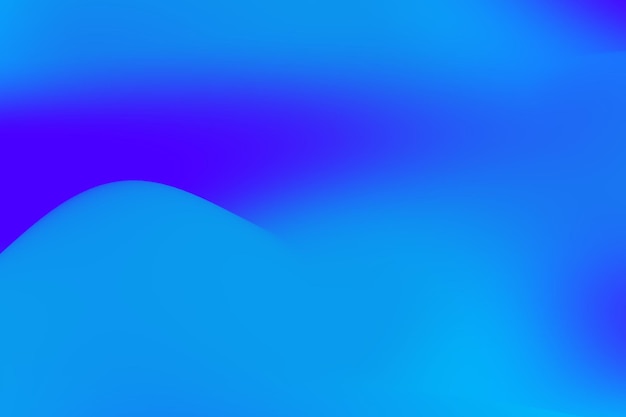 Blue Gradient Background in different StyleGradient Background in different style and shapes