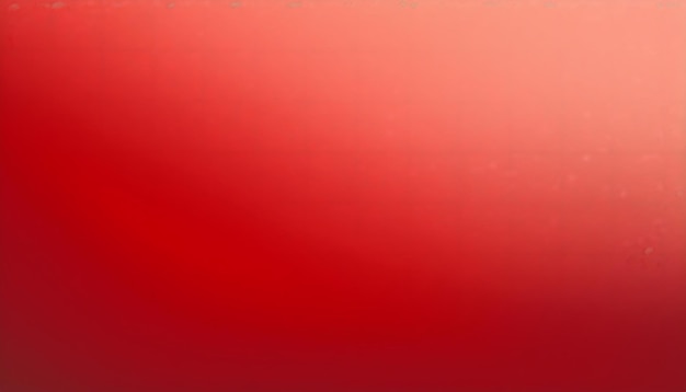 Blur abstract background gradient red with blurred texture