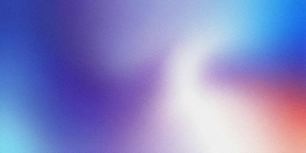 blurred colored gradient background for presentation bannerbackdrop