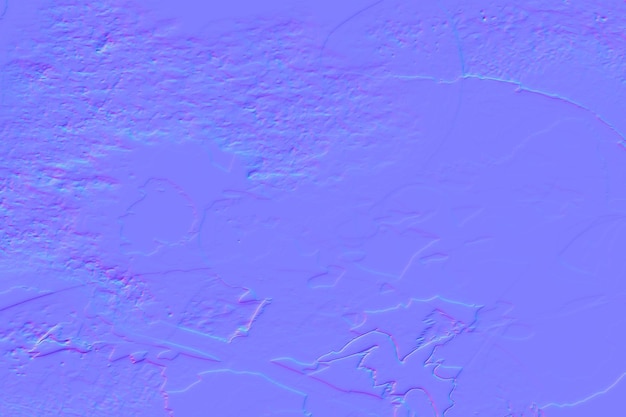 Bump map texture for 3d material for rendering creating shaders