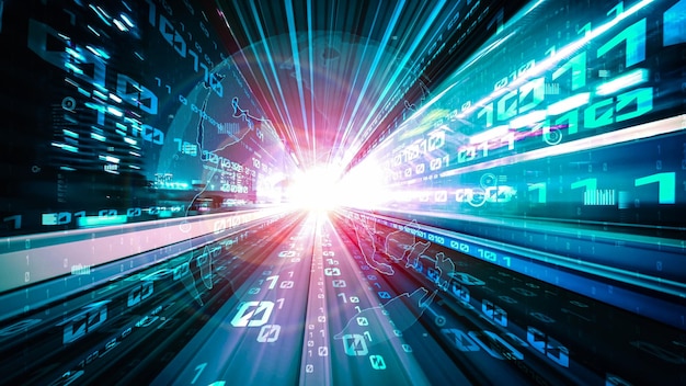 business data analytic with tacit intelligent software making marketing strategy