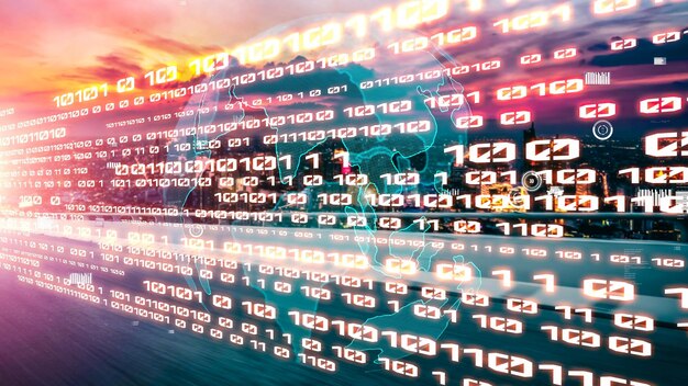 Business data analytic with tacit intelligent software making marketing strategy