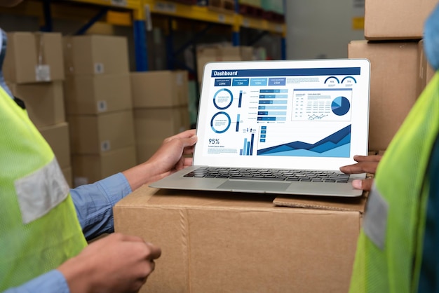 business data dashboard provide business intelligence analytic snugly