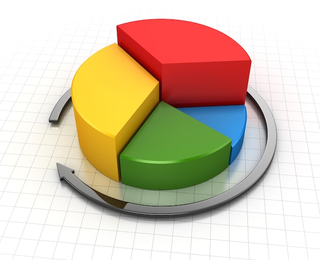 Business diagram