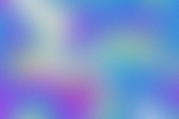 Calm Down Gradient Background