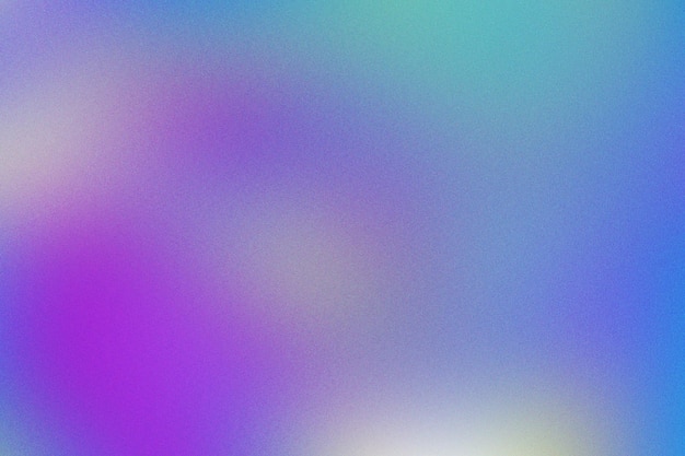 Calm Down Gradient Background