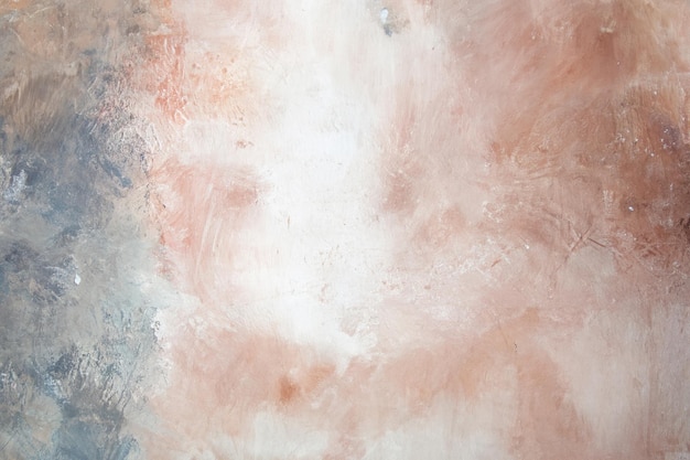 Charming Palette White Grey Brown Cream and Blue Background
