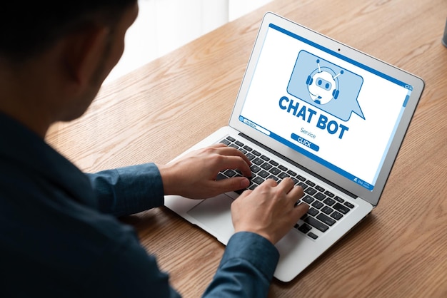 chatbot software application for modish online business