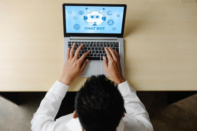 chatbot software application for modish online business