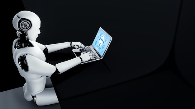 Chatbot-softwareapplikation til moderne onlineforretning