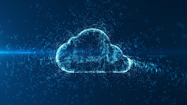 cloud computing and big data . 