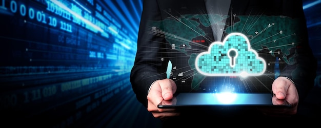 Cloud Computing Power Enhance Cloud Strategy for Business FaaS