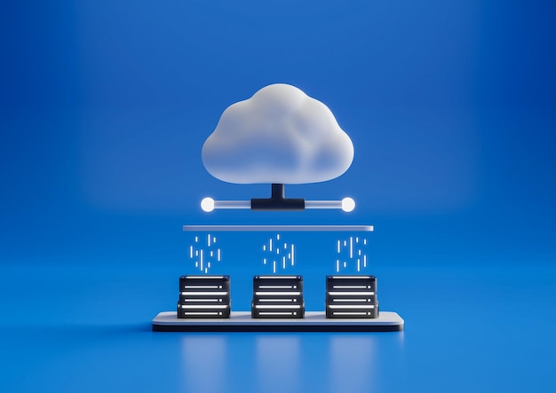 Cloud-lager