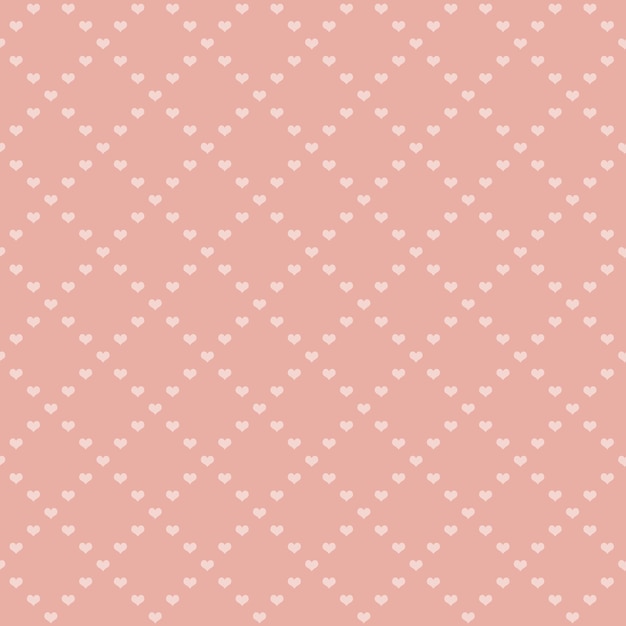 Coate rosa bokeh chevrons mönster