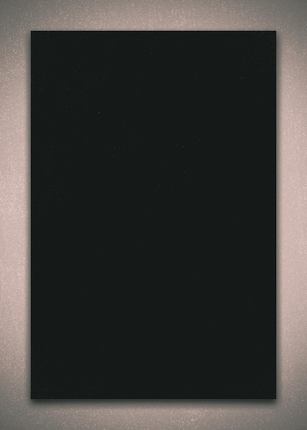 color background template with frame and border for posters ads banner insert picture copy space
