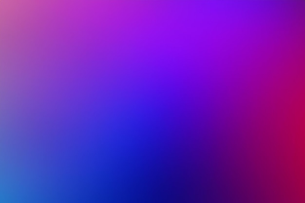 color gradient blur background