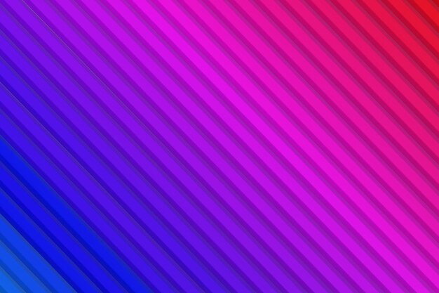 colored pencils in a row diagonally background