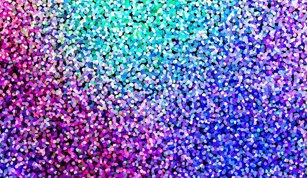 Colorful Abstract Texture abstract pointillize gradient background