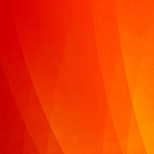 Colorful backgrounds Red shaded abstract design square background