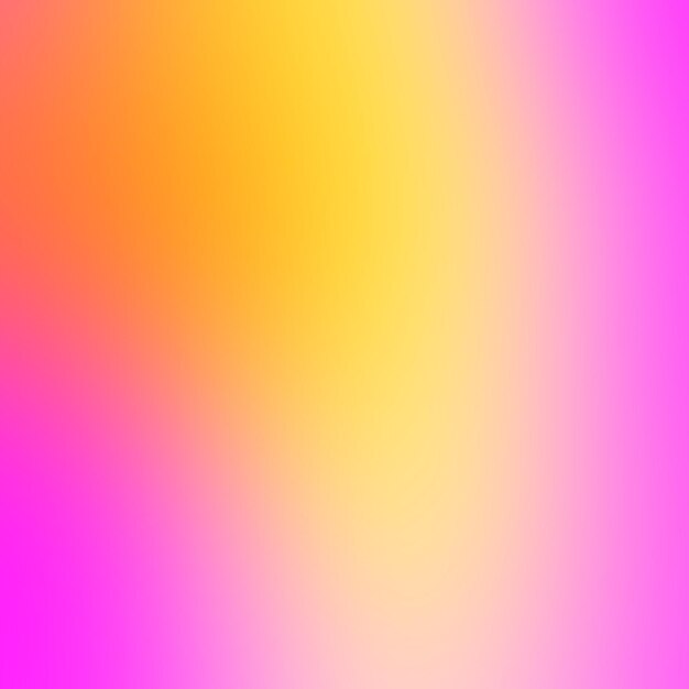Colorful gradient abstract background Color blur effect Blurred colors Colored backdrop and banner Multi color soft and smooth wallpaper