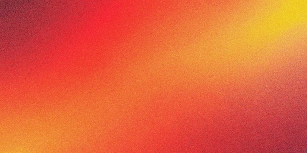 Colorful gradient background grainy noise texture gradient