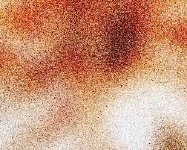 Colorful Gradient Background with Noise Texture Effects Vintage texture banner poster background