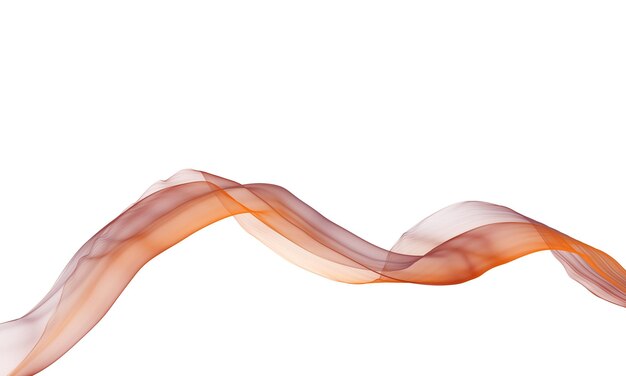 Colorful Line Wave Effect Background Banner Cover Flyer Template Wallpaper