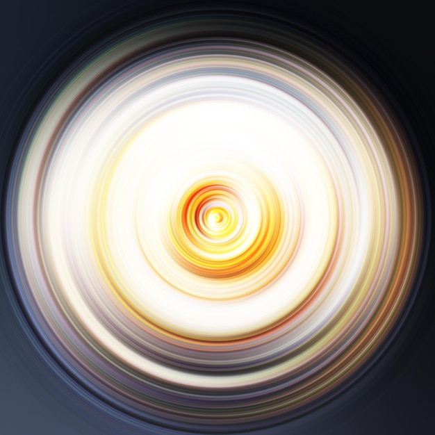 colorful radial motion effect abstract rounded background color curves and sphere multi color gradient rings and circles wallpaper colored texture backdrop and banner