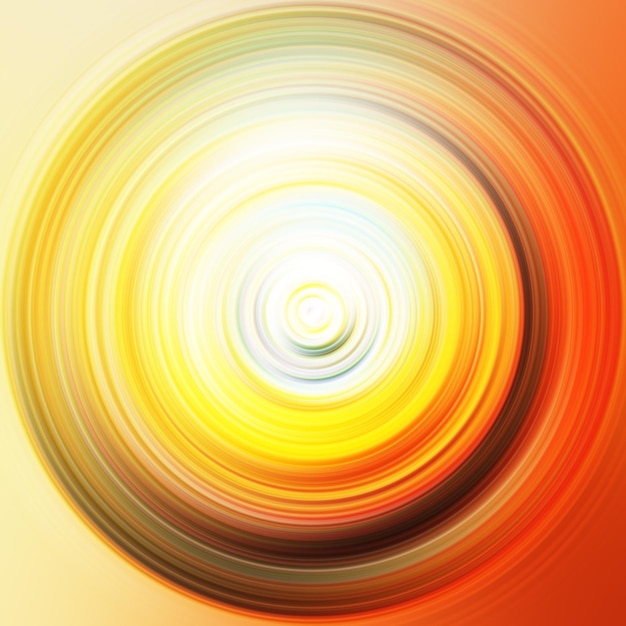 colorful radial motion effect abstract rounded background color curves and sphere multi color gradient rings and circles wallpaper colored texture backdrop and banner