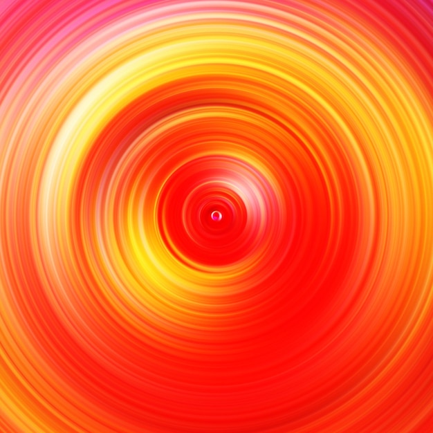 colorful radial motion effect abstract rounded background color curves and sphere multi color gradient rings and circles wallpaper colored texture backdrop and banner