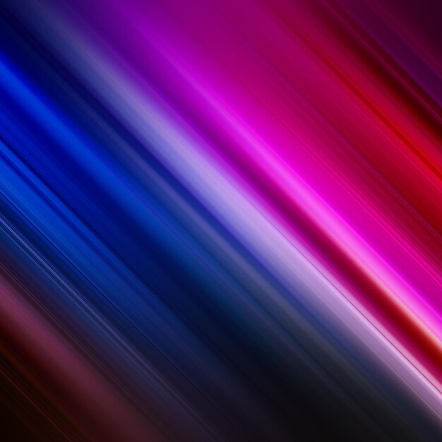Colorful stripe abstract background Motion effect Color lines Colored fiber texture backdrop and banner Multi color gradient pattern and textured wallpaper