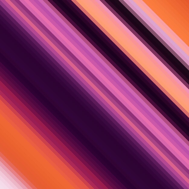 Colorful stripe abstract background Motion effect Color lines Colored fiber texture backdrop and banner Multi color gradient pattern and textured wallpaper
