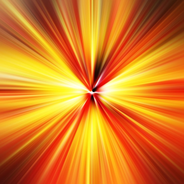 Colorful zoom motion effect Abstract background Color lines Colored texture backdrop and banner Multi color gradient pattern and textured wallpaper